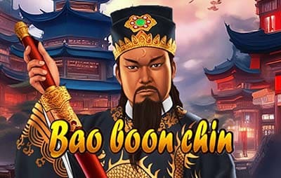 Bao Boon Chin