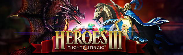 Игровой автомат Heroes 3 изменит ваш азартный досуг!